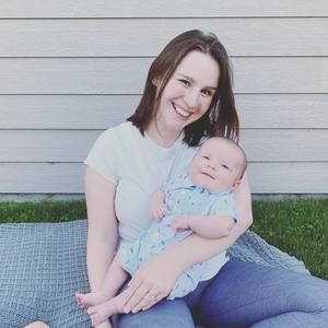 Meet your Posher, Ekaterina